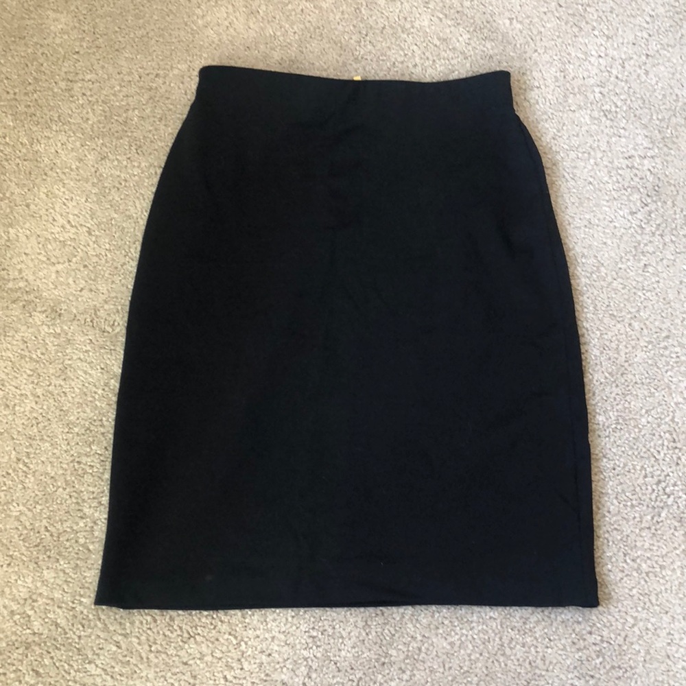 Philosophy Pencil Skirt
